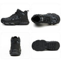 Goliath - Men's Steel Toe Work Shoes