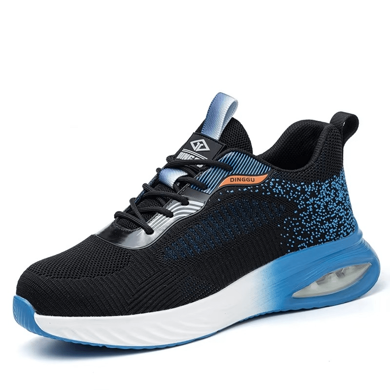 Gravholt - Men's Composite Toe Sneakers | Lightweight