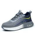 Gravholt - Men's Composite Toe Sneakers | Lightweight