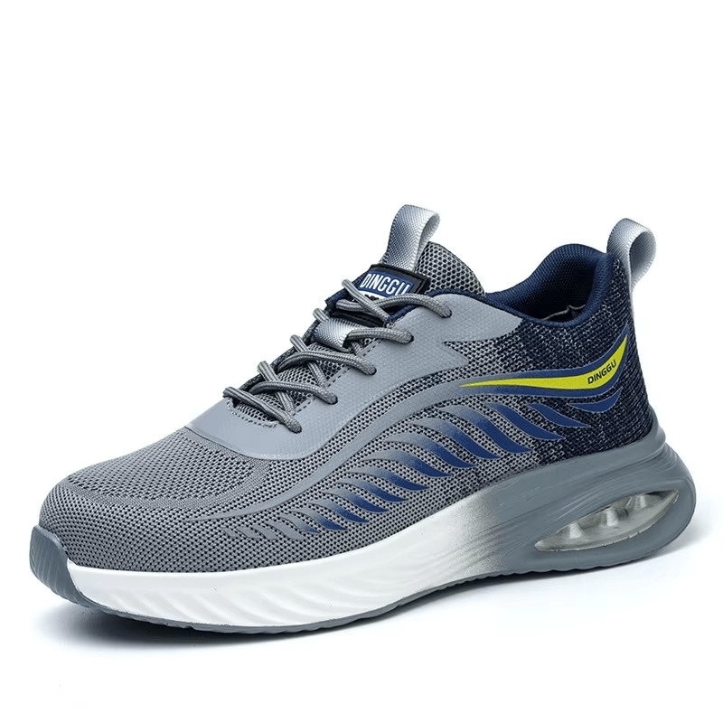 Gravholt - Men's Composite Toe Sneakers | Lightweight