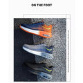 Gravholt - Men's Composite Toe Sneakers | Lightweight