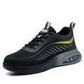 Gravholt - Men's Composite Toe Sneakers | Lightweight