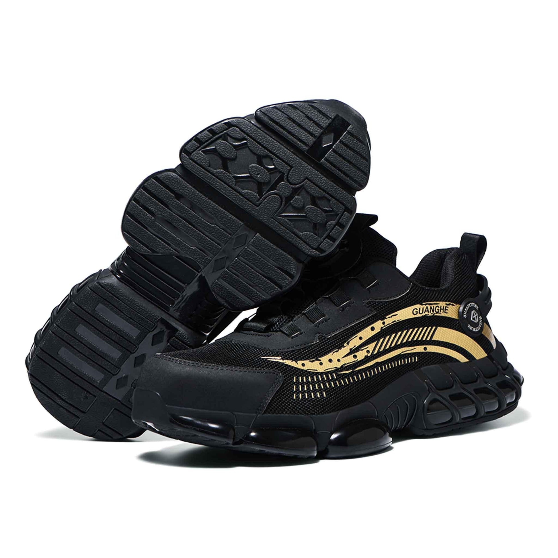 Gravitor - Women's Work Shoes