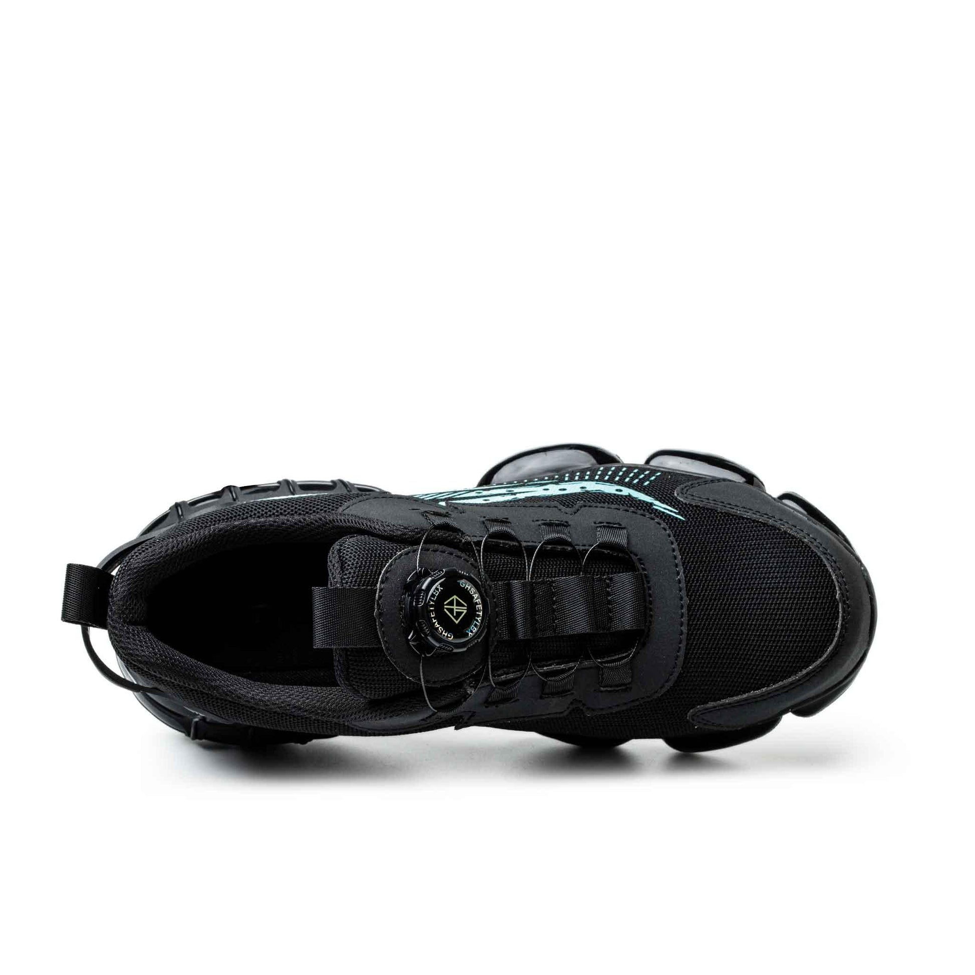 Gravitor - Women's Work Shoes