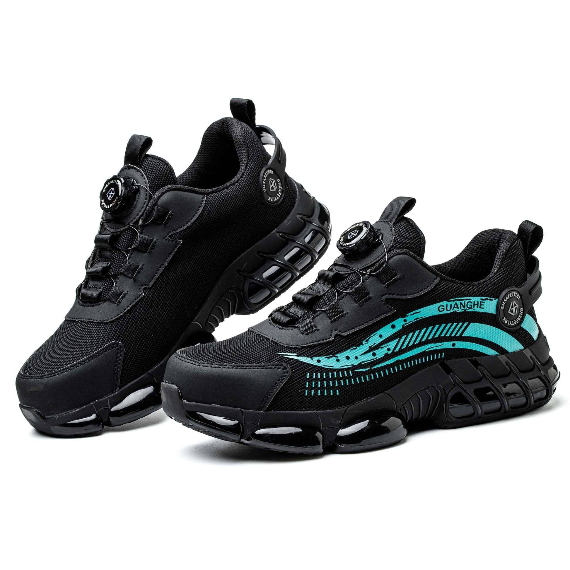 Gravitor - Women's Work Shoes