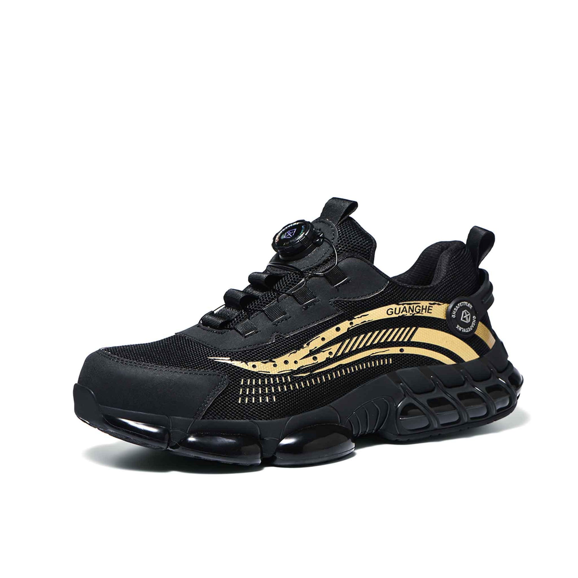 Gravitor - Women's Work Shoes
