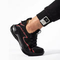 Gravshield - Men's Steel Toe Work Shoes | Comfortable Fit