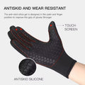 Grip Pro™ Work Gloves