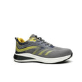 GripBelle - Women's Steel Toe Sneakers