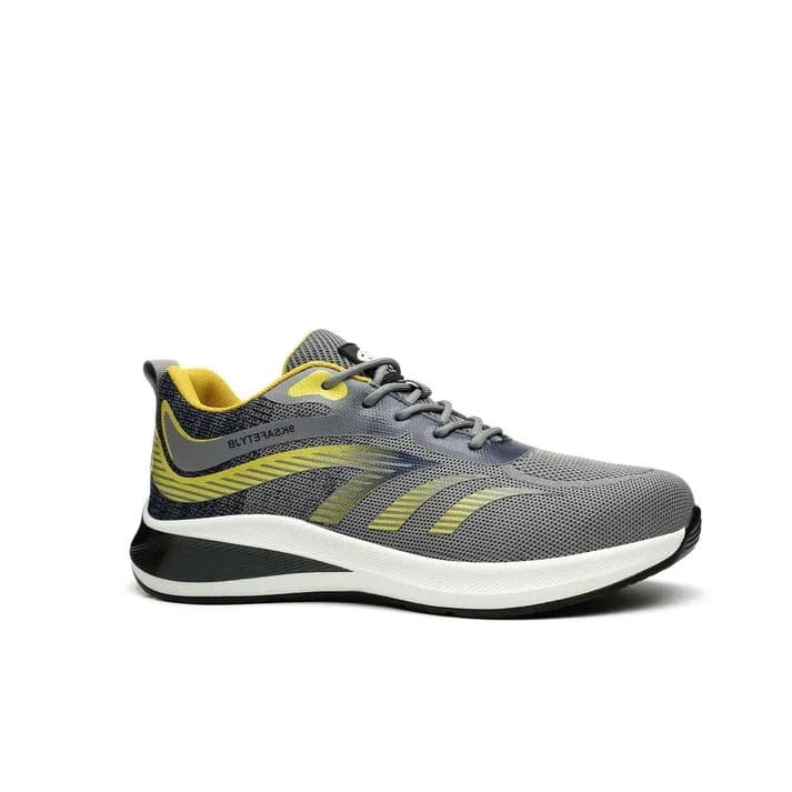 GripBelle - Women's Steel Toe Sneakers