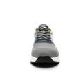 GripBelle - Women's Steel Toe Sneakers