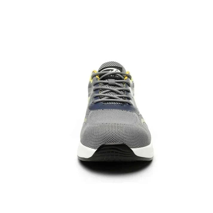 GripBelle - Women's Steel Toe Sneakers