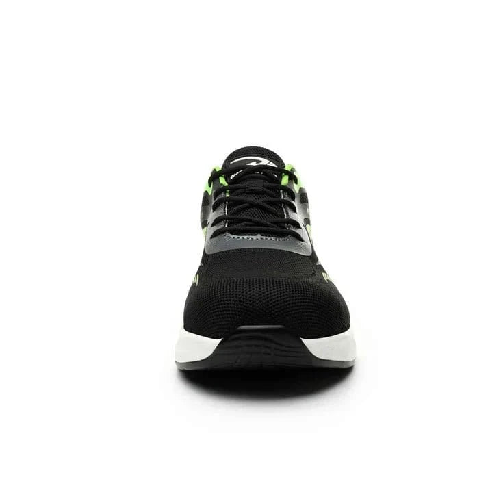GripBelle - Women's Steel Toe Sneakers