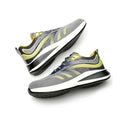 GripBelle - Women's Steel Toe Sneakers