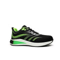 GripBelle - Women's Steel Toe Sneakers