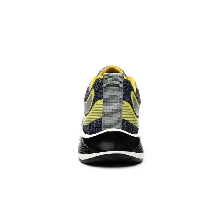 GripBelle - Women's Steel Toe Sneakers