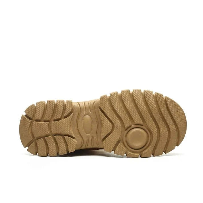 GripGoddess - Women's Work Shoes