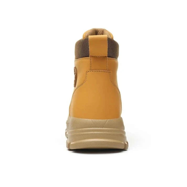 GripGoddess - Women's Work Shoes