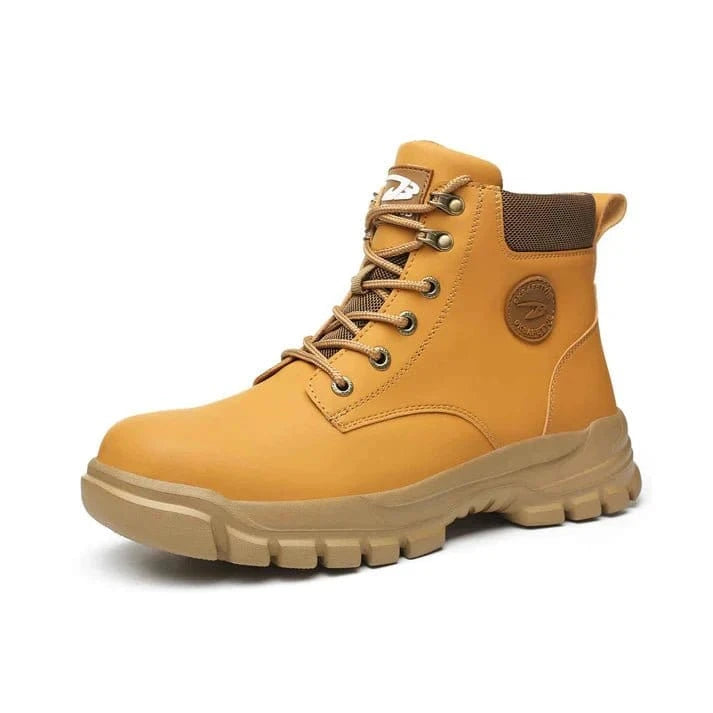 GripGoddess - Women's Work Shoes