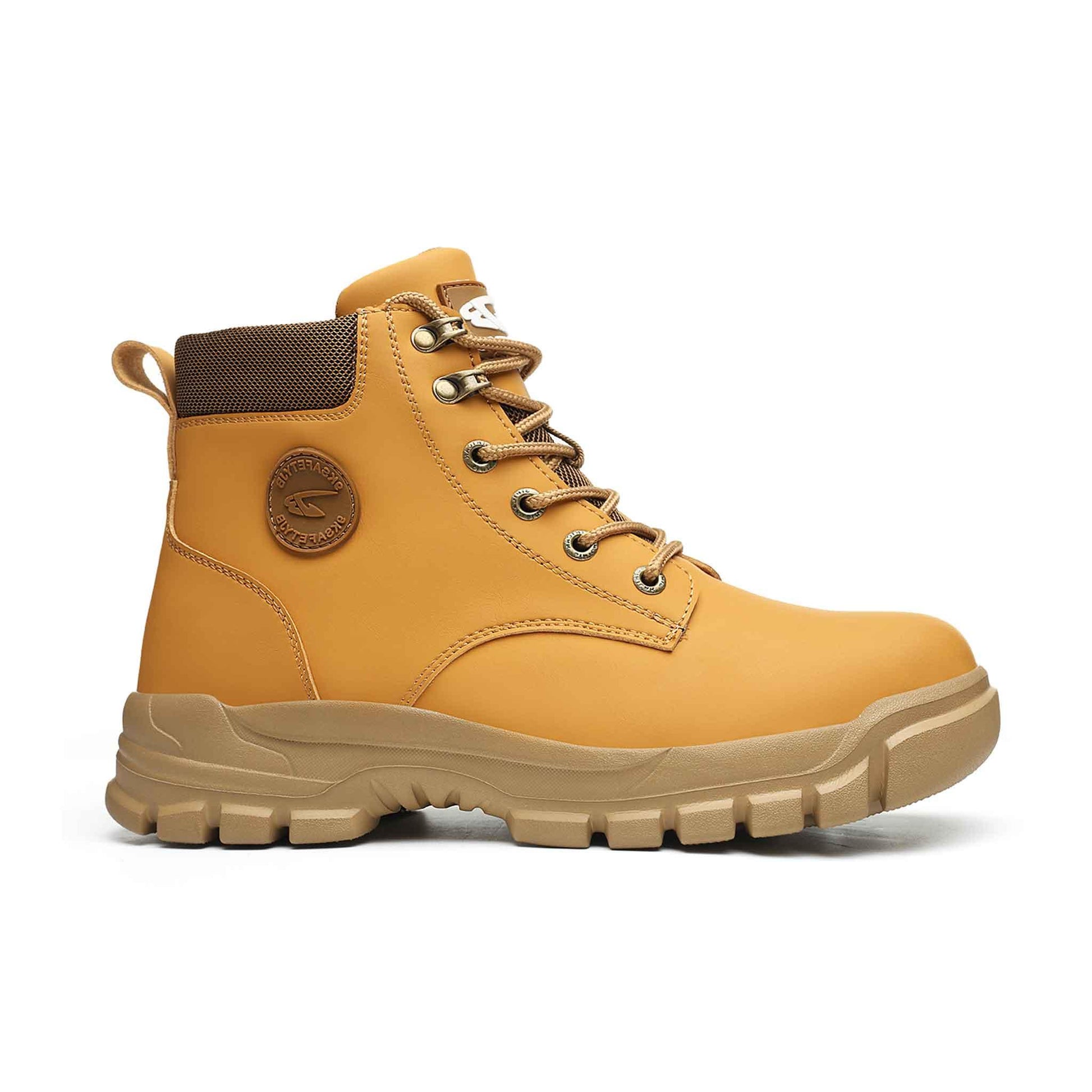GripGoddess - Women's Work Shoes