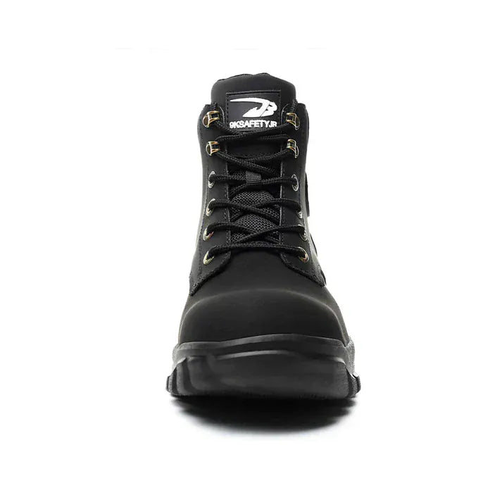 GripGoddess - Women's Work Shoes