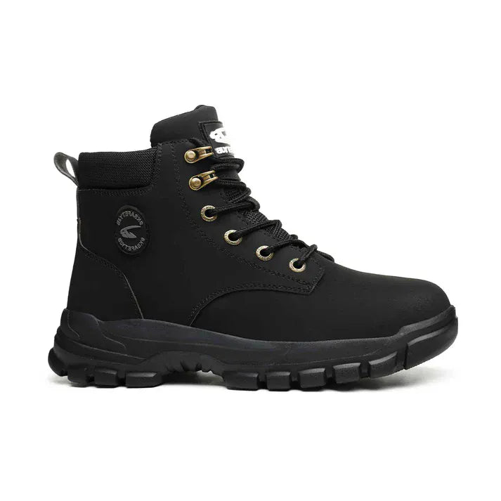 GripGoddess - Women's Work Shoes