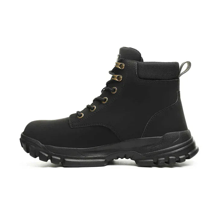 GripGoddess - Women's Work Shoes