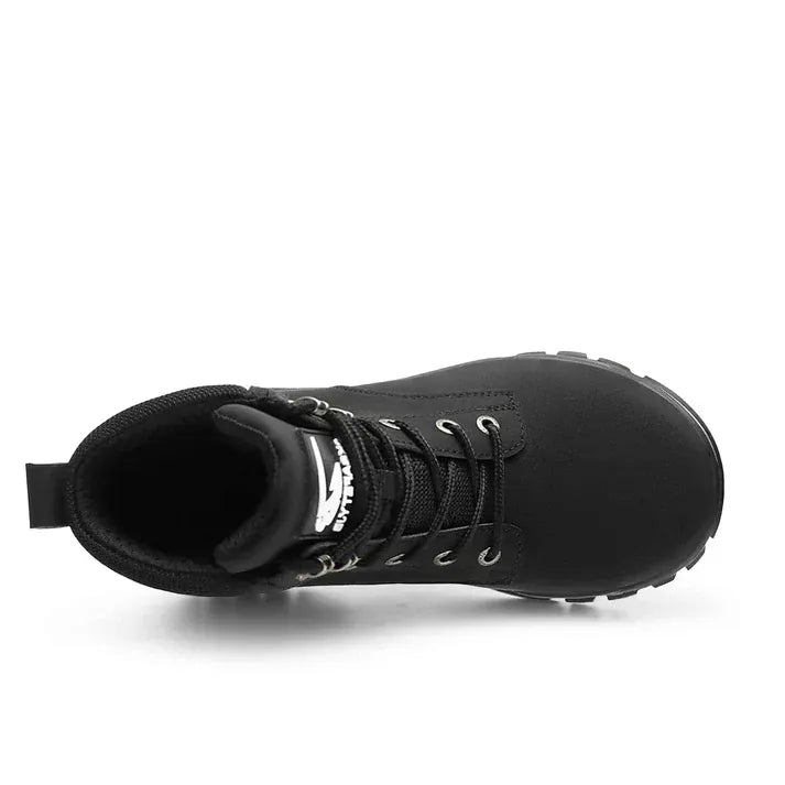 GripGoddess - Women's Work Shoes