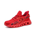 GripViolet - Women's Steel Toe Sneakers