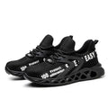 GripViolet - Women's Steel Toe Sneakers