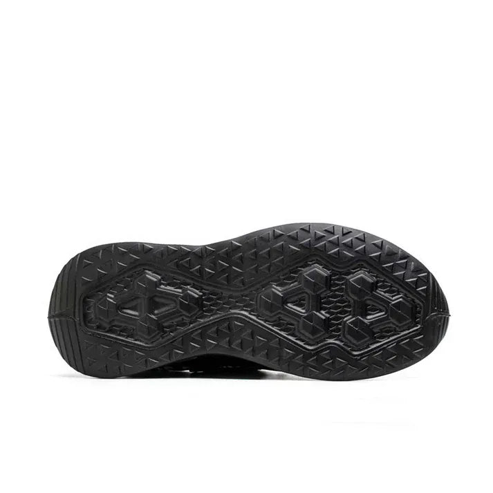 GripViolet - Women's Steel Toe Sneakers