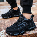 Grit - Men's Safety Sneakers | Comfortable Fit