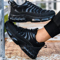 Grit - Men's Safety Sneakers | Comfortable Fit
