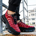 Grit - Men's Safety Sneakers | Comfortable Fit