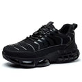 Grit - Men's Safety Sneakers | Comfortable Fit