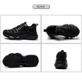 Grit - Men's Safety Sneakers | Comfortable Fit
