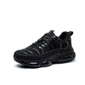 Grit - Women's Comfortable Steel Toe Sneakers