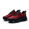 Grit - Women's Comfortable Steel Toe Sneakers