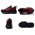 Grit - Women's Comfortable Steel Toe Sneakers