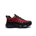 Grit - Women's Comfortable Steel Toe Sneakers