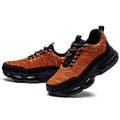 Grit - Women's Comfortable Steel Toe Sneakers