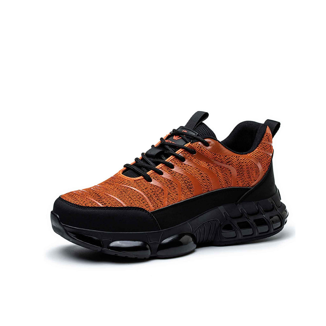 Grit - Women's Comfortable Steel Toe Sneakers