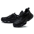 Grit - Women's Comfortable Steel Toe Sneakers