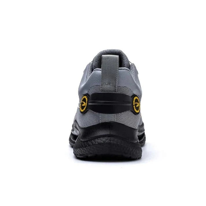 GritGlam - Women's Work Shoes