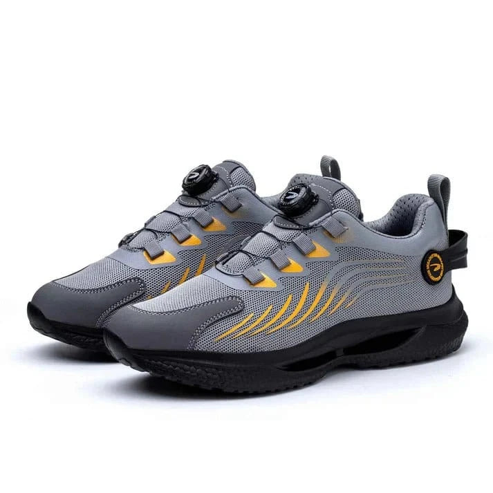 GritGlam - Women's Work Shoes
