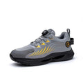 GritGlam - Women's Work Shoes