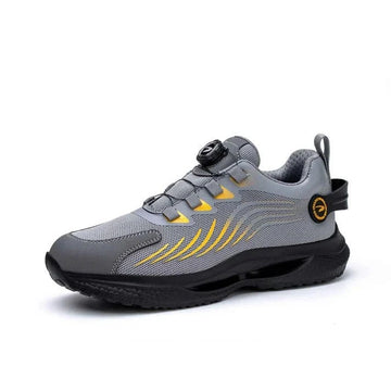 GritGlam - Women's Work Shoes