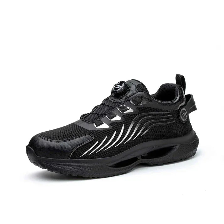 GritGlam - Women's Work Shoes