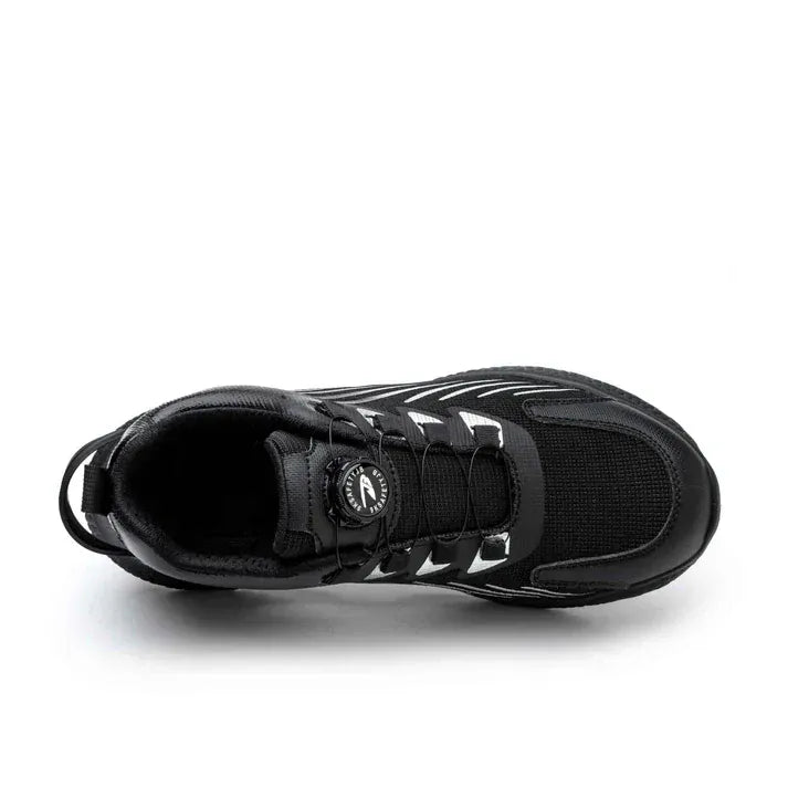 GritGlam - Women's Work Shoes