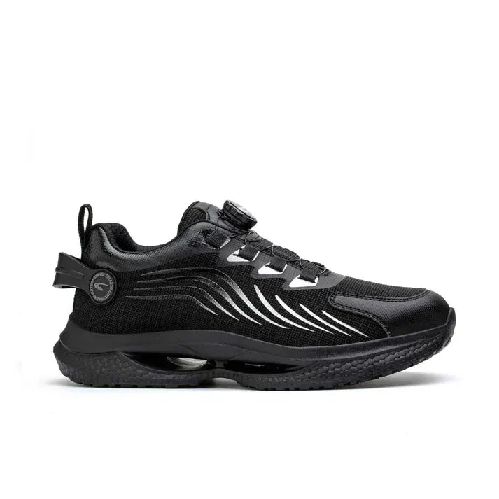 GritGlam - Women's Work Shoes